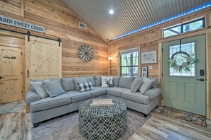 Hus (2 Bedrooms) | Innvendig