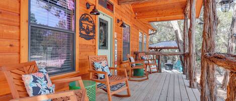 House (2 Bedrooms) | Front of property