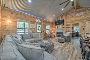 Hus (2 Bedrooms) | Innvendig