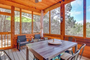 Hus (2 Bedrooms) | Innvendig