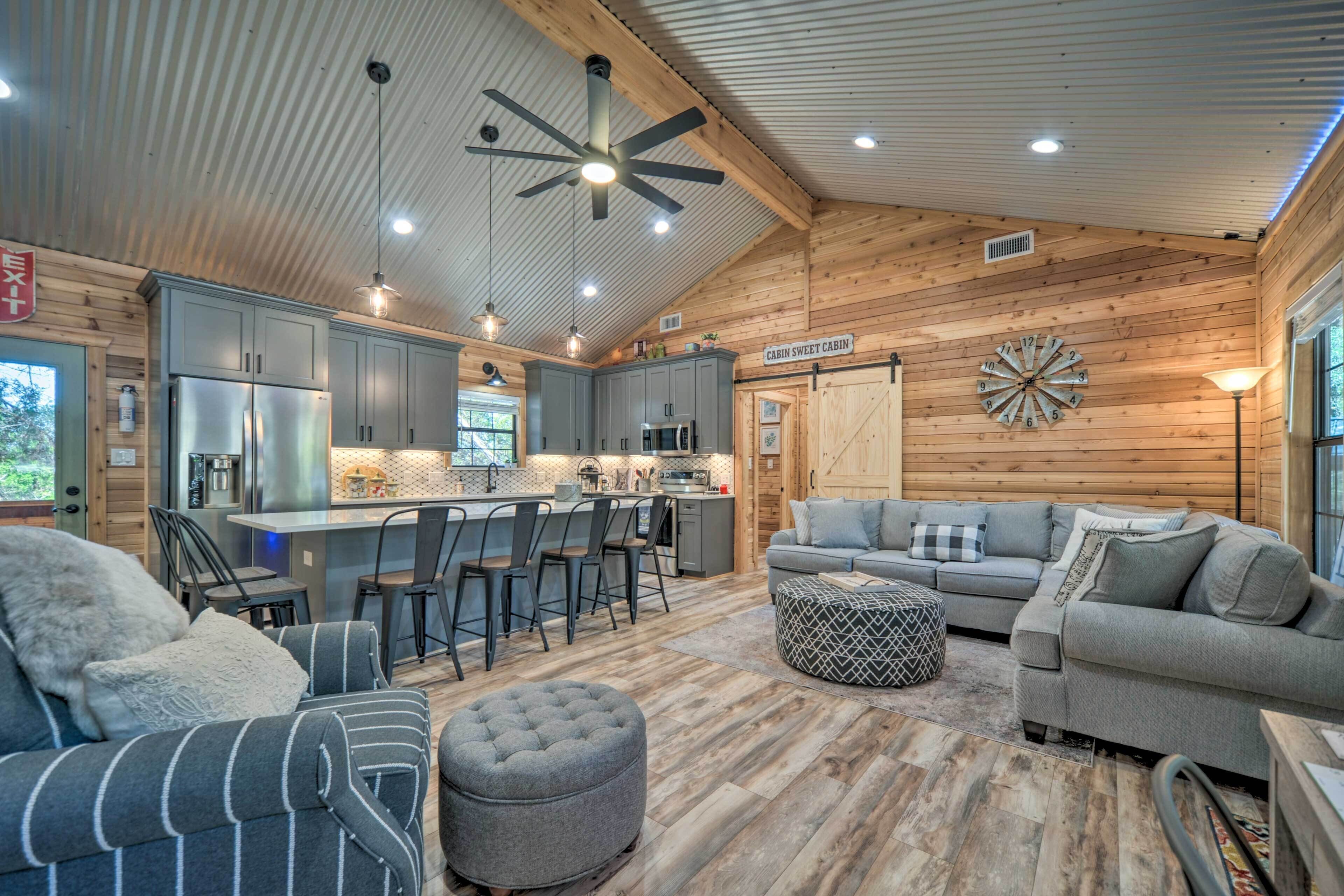 Casa (2 Bedrooms) | Interior