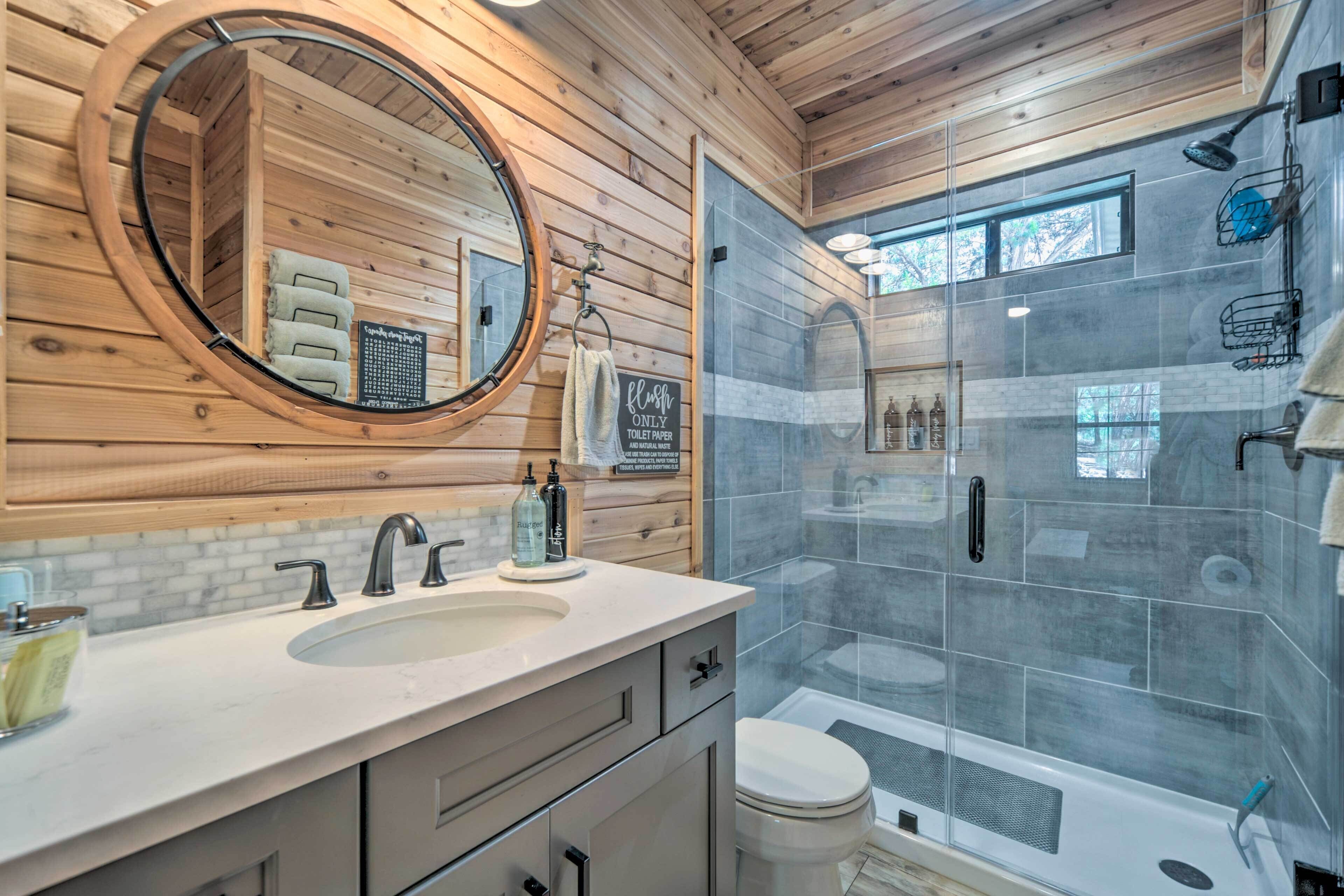 Maison (2 Bedrooms) | Intérieur