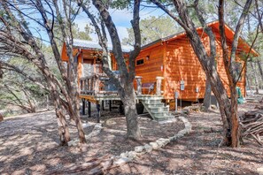 Casa (2 Bedrooms) | Parte interna