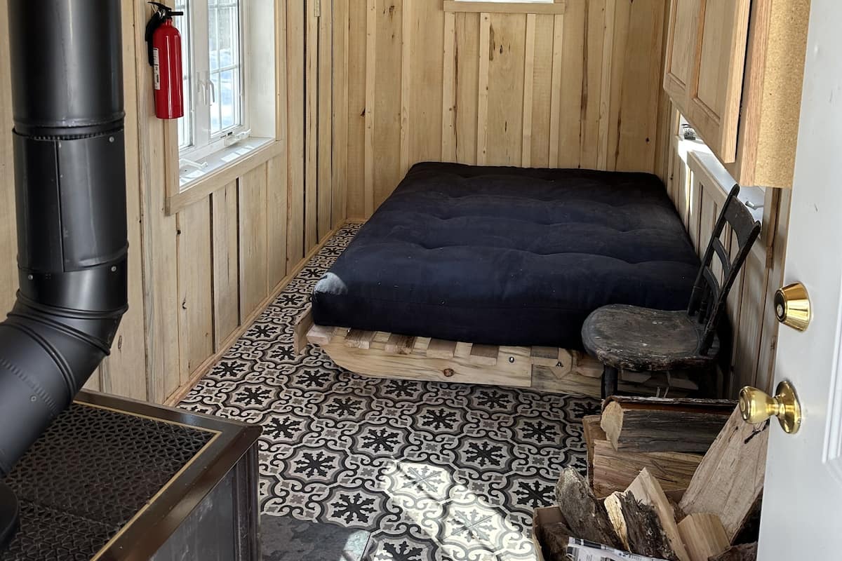 1 habitación y wifi gratis