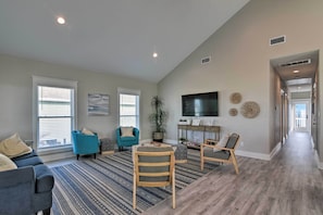Maison (3 Bedrooms) | Intérieur