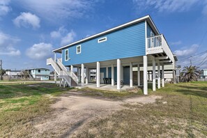 Hus (3 Bedrooms) | Interiör