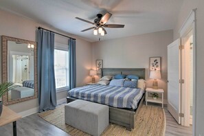 Maison (3 Bedrooms) | Intérieur