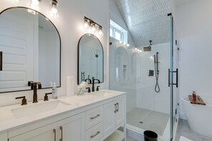 Ferienhaus (4 Bedrooms) | Innenbereich