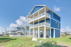 Casa (4 Bedrooms) | Interior