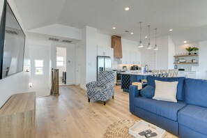 Casa (4 Bedrooms) | Interior