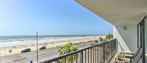 Appartement (2 Bedrooms) | Intérieur