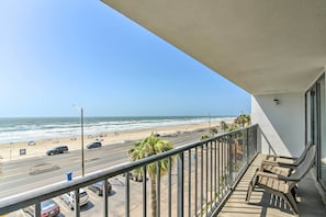 Apartment (2 Bedrooms) | Innenbereich