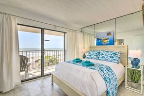 Leilighet (2 Bedrooms) | Innvendig