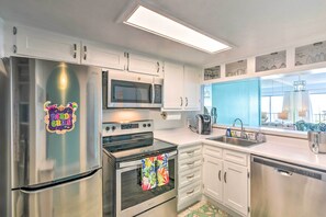 Leilighet (2 Bedrooms) | Innvendig