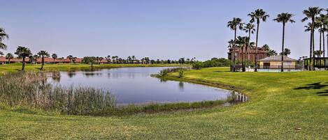 Leilighet (2 Bedrooms) | Innvendig