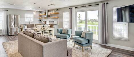 House (3 Bedrooms) | Front of property