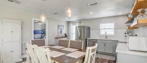 Casa (3 Bedrooms) | Interior