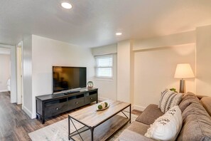 Hus (3 Bedrooms) | Innvendig