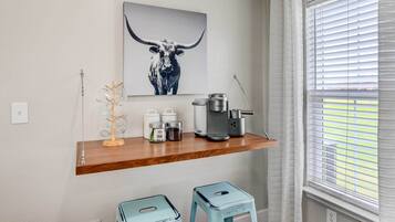 Ferienhaus (3 Bedrooms) | Innenbereich