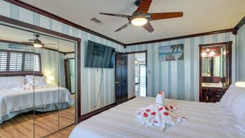 Maison (4 Bedrooms) | Intérieur