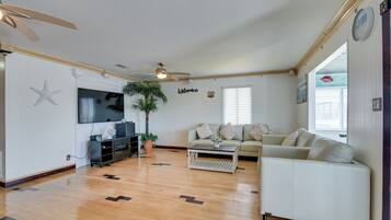 Rumah (4 Bedrooms) | Interior