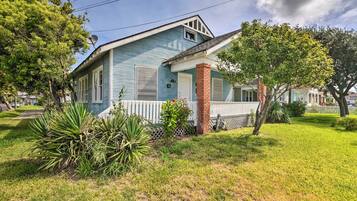 Rumah (2 Bedrooms) | Interior