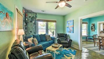 Rumah (2 Bedrooms) | Interior