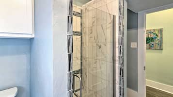 Casa (2 Bedrooms) | Parte interna