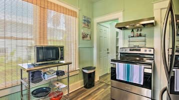 Hus (2 Bedrooms) | Innvendig