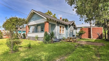 Casa (2 Bedrooms) | Parte interna