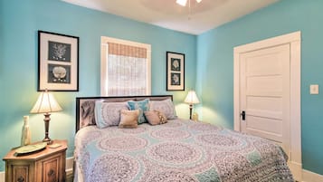 Hus (2 Bedrooms) | Innvendig