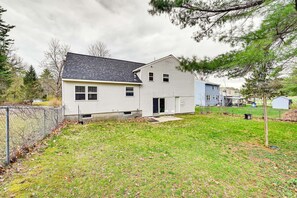 Exterior - Saratoga Springs Home Near Skidmore College! (Saratoga Springs)