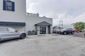 Leilighet (2 Bedrooms) | Innvendig