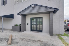 公寓 (2 Bedrooms) | 住宿内部