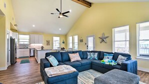 Hus (3 Bedrooms) | Fasade