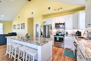 ハウス (3 Bedrooms) | 内装