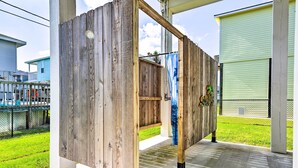 Hus (3 Bedrooms) | Innvendig