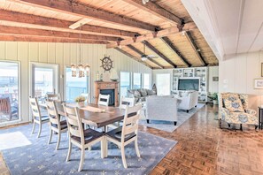 Hus (3 Bedrooms) | Interiør