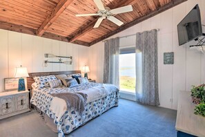 Maison (3 Bedrooms) | Intérieur