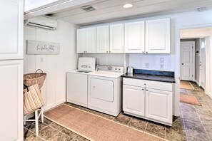 Hus (3 Bedrooms) | Interiør