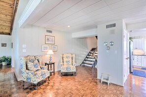 Hus (3 Bedrooms) | Interiør