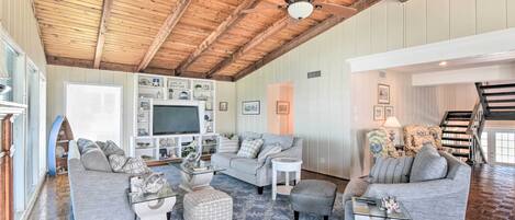 獨棟房屋 (3 Bedrooms) | 住宿正面