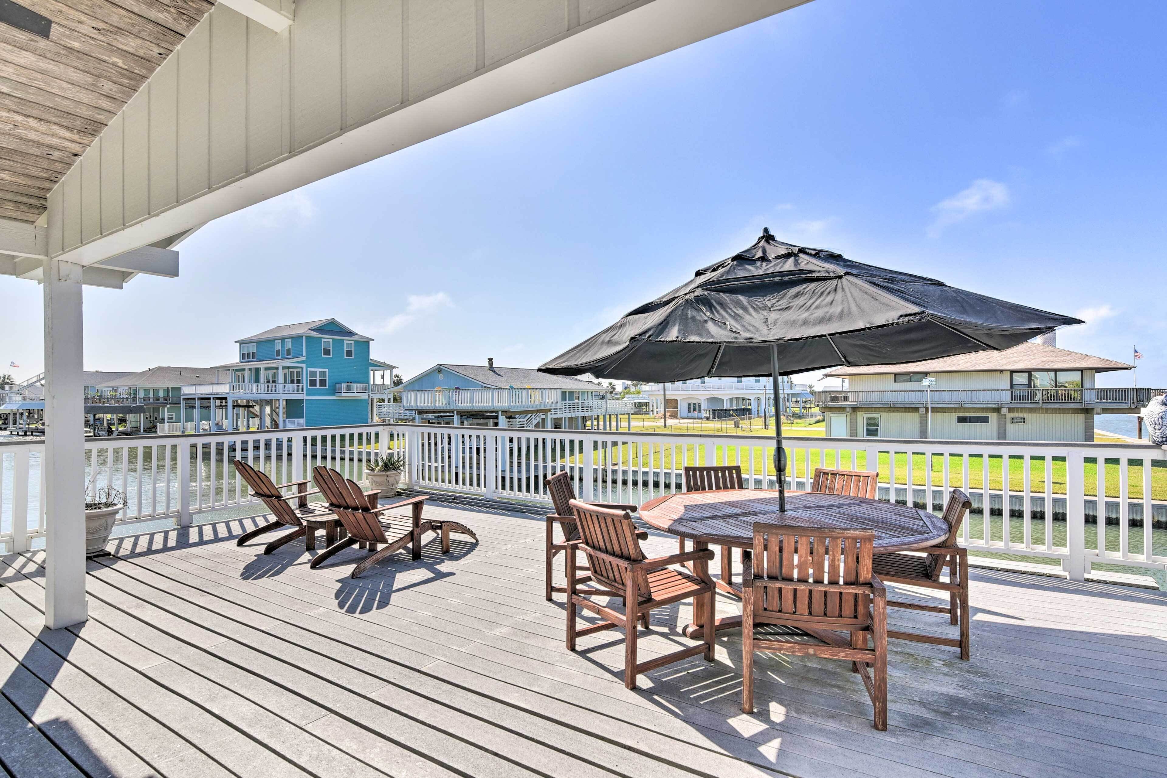 独立别墅 (3 Bedrooms) | 住宿内部