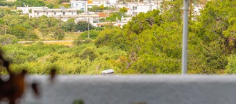 Bright Apartment in Kefalos