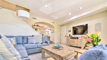 Apartment (3 Bedrooms) | Interior