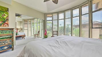 Apartment (3 Bedrooms) | Innenbereich