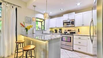 Apartment (3 Bedrooms) | Innenbereich