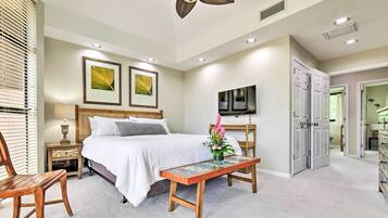 Apartamento (3 Bedrooms) | Parte interna