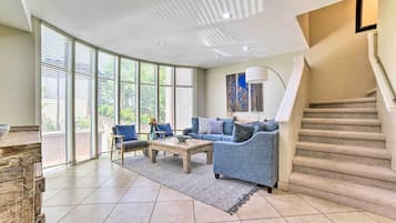 Apartment (3 Bedrooms) | Innenbereich