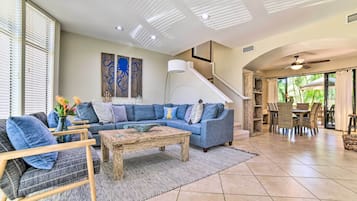 Apartment (3 Bedrooms) | Front of property